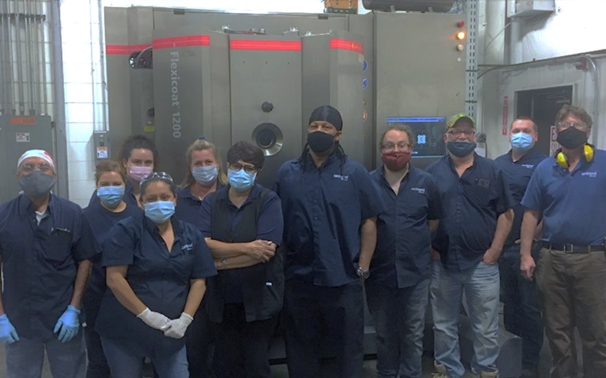 Flash News Chicago West October 2020 news teaser