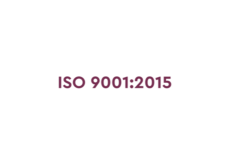 ISO 9001
