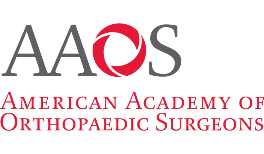 AAOS Double Line Red