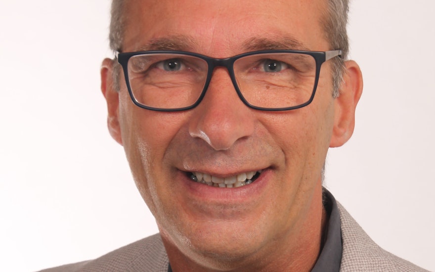 Jeroen Landsbergen 2020