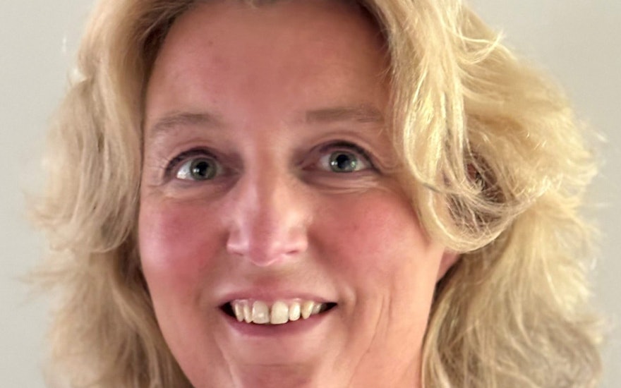 Mariëlle van de Vossenberg