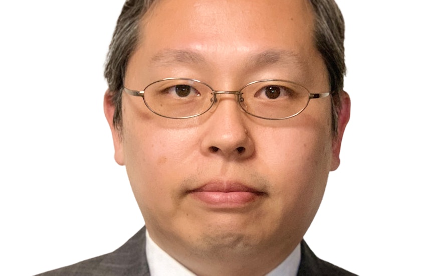 Yoshihisa Shinada