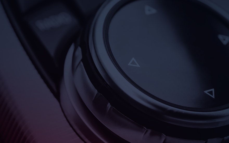 Ionbond Deco Navi Portrait