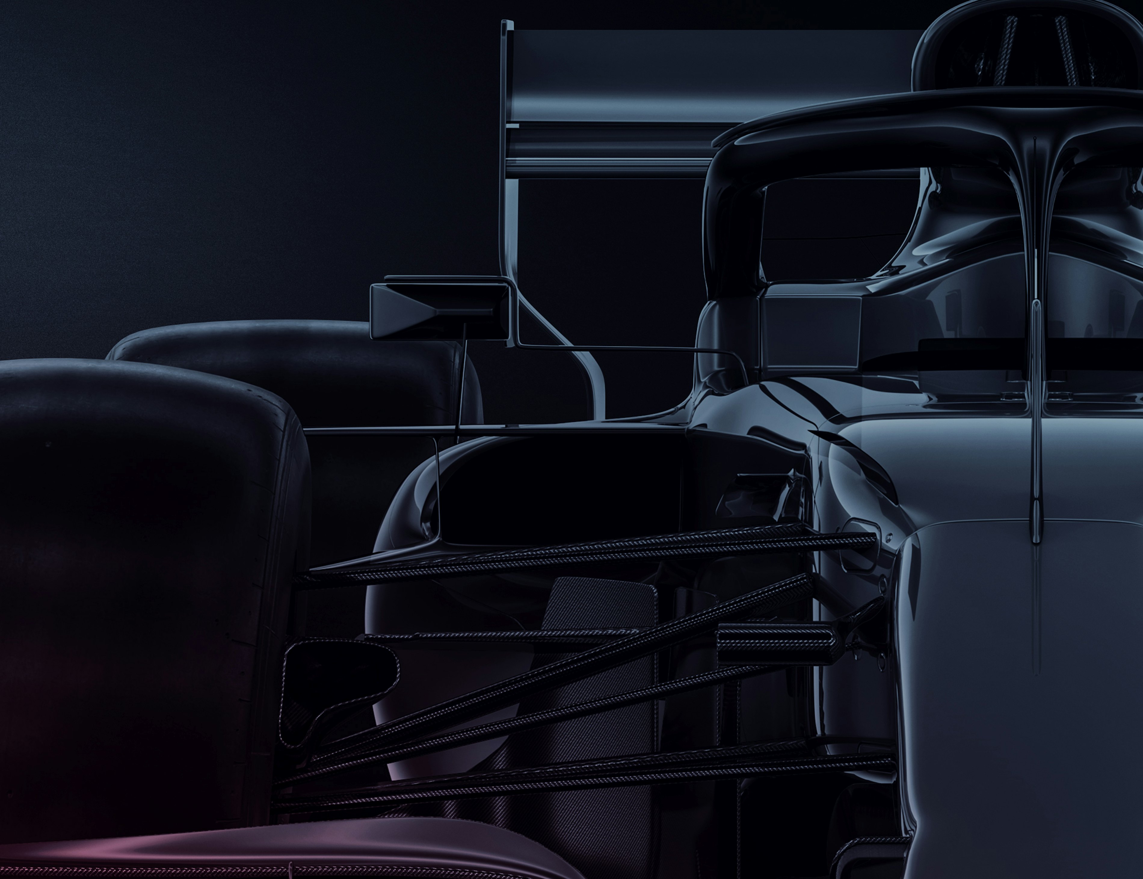 Ionbond Racing Portrait