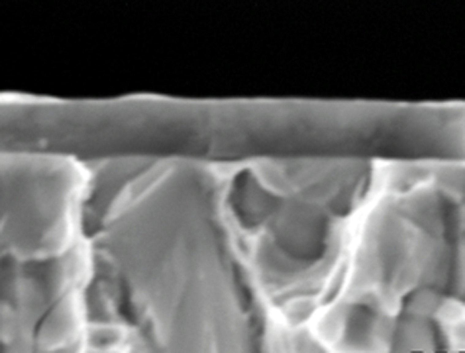 Microsection Tribobond 15