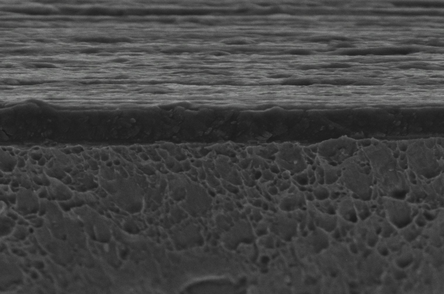 Microsection Tribobond 48