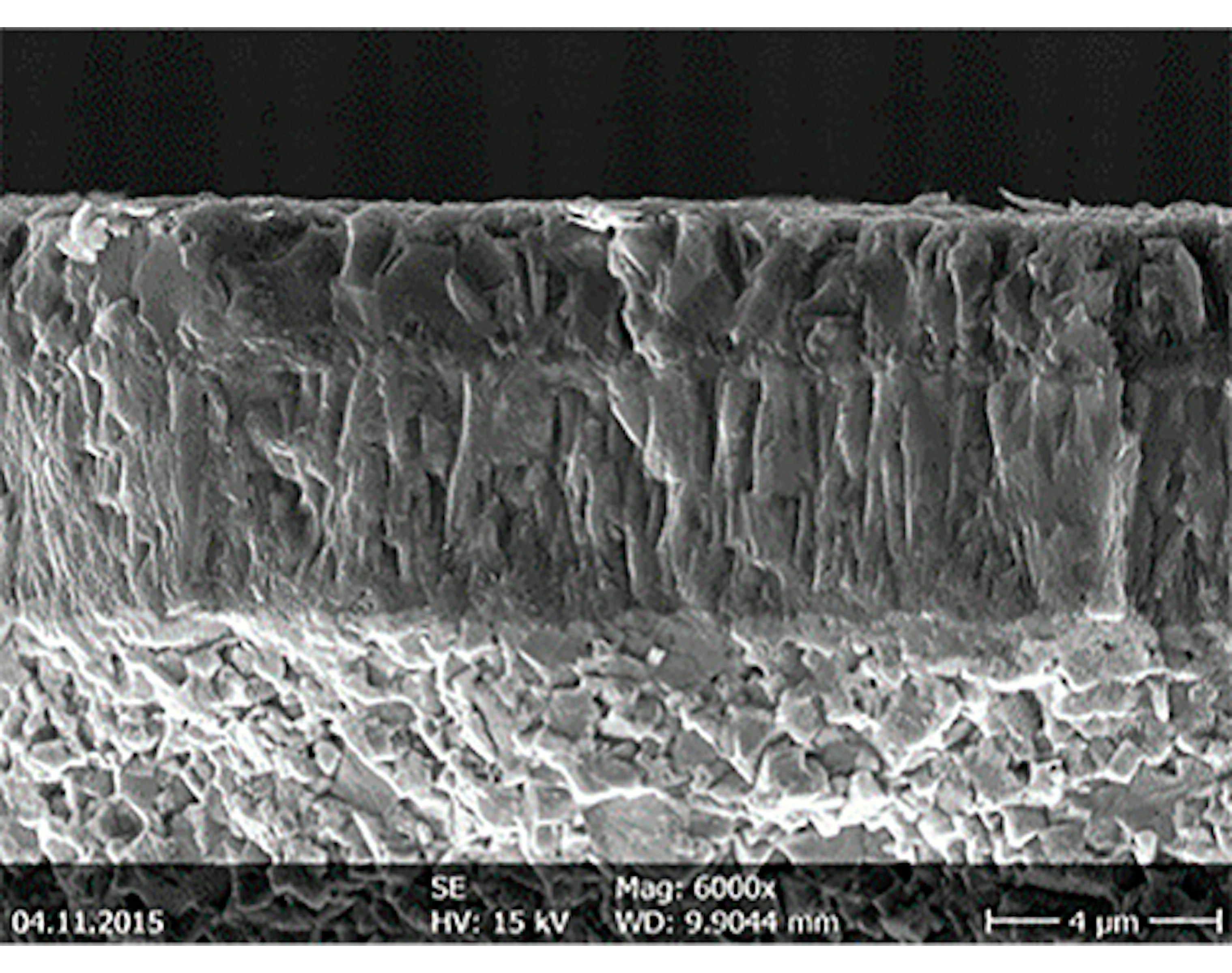 Ionbond 29 HSA Plus CT Microsection Kopie