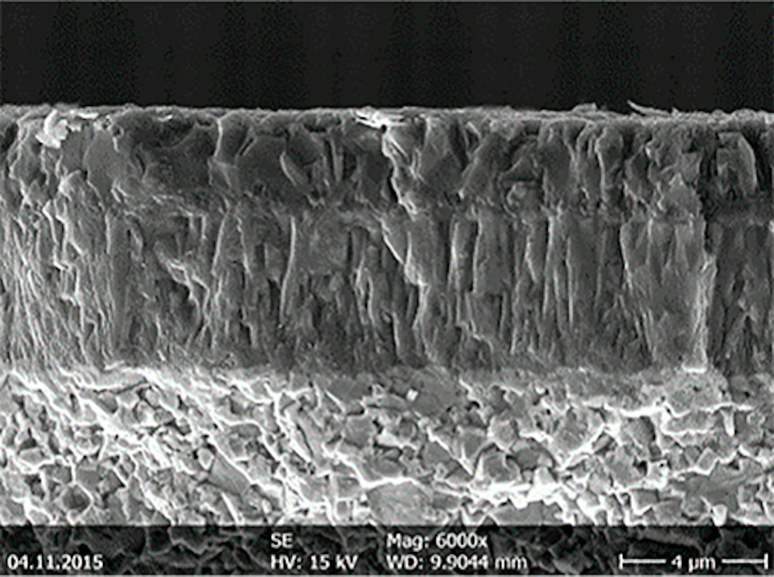 Ionbond 29 HSA Plus CT Microsection Kopie