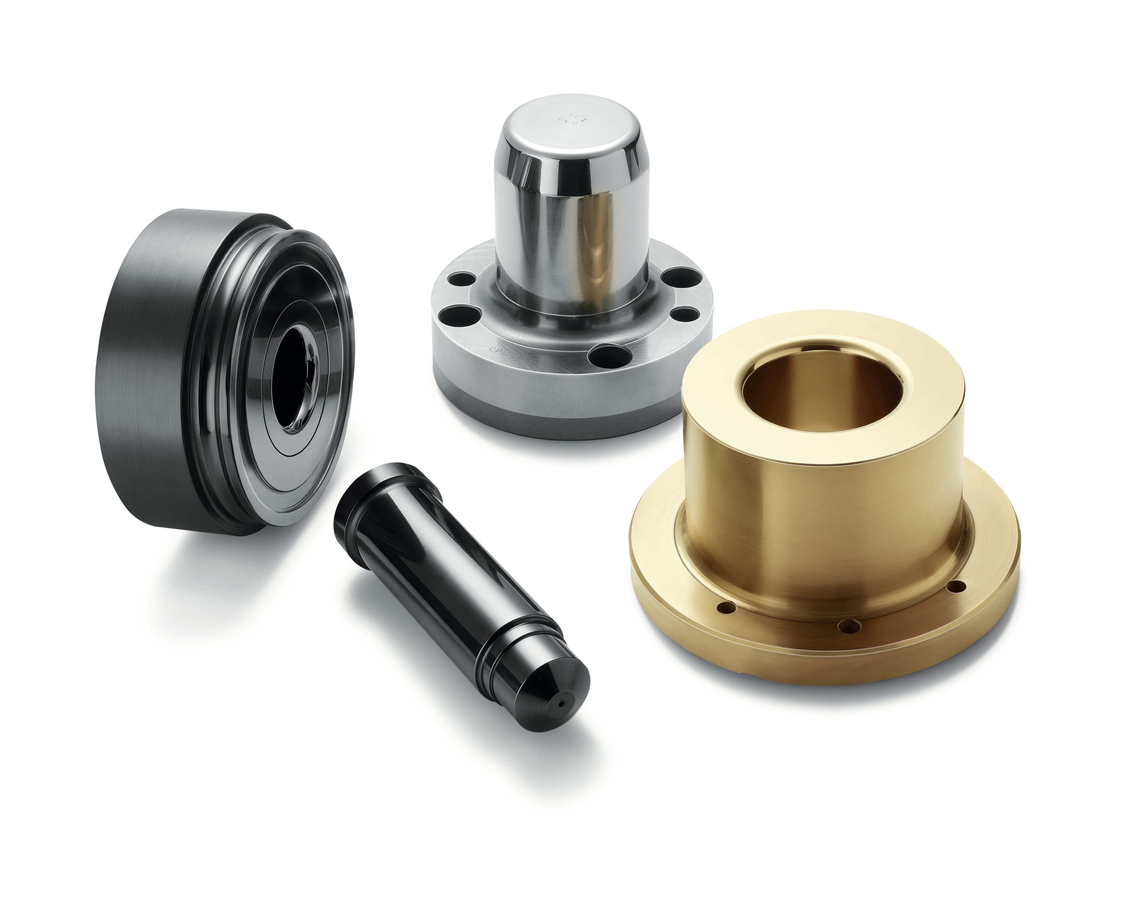 Forming and Molding Tools