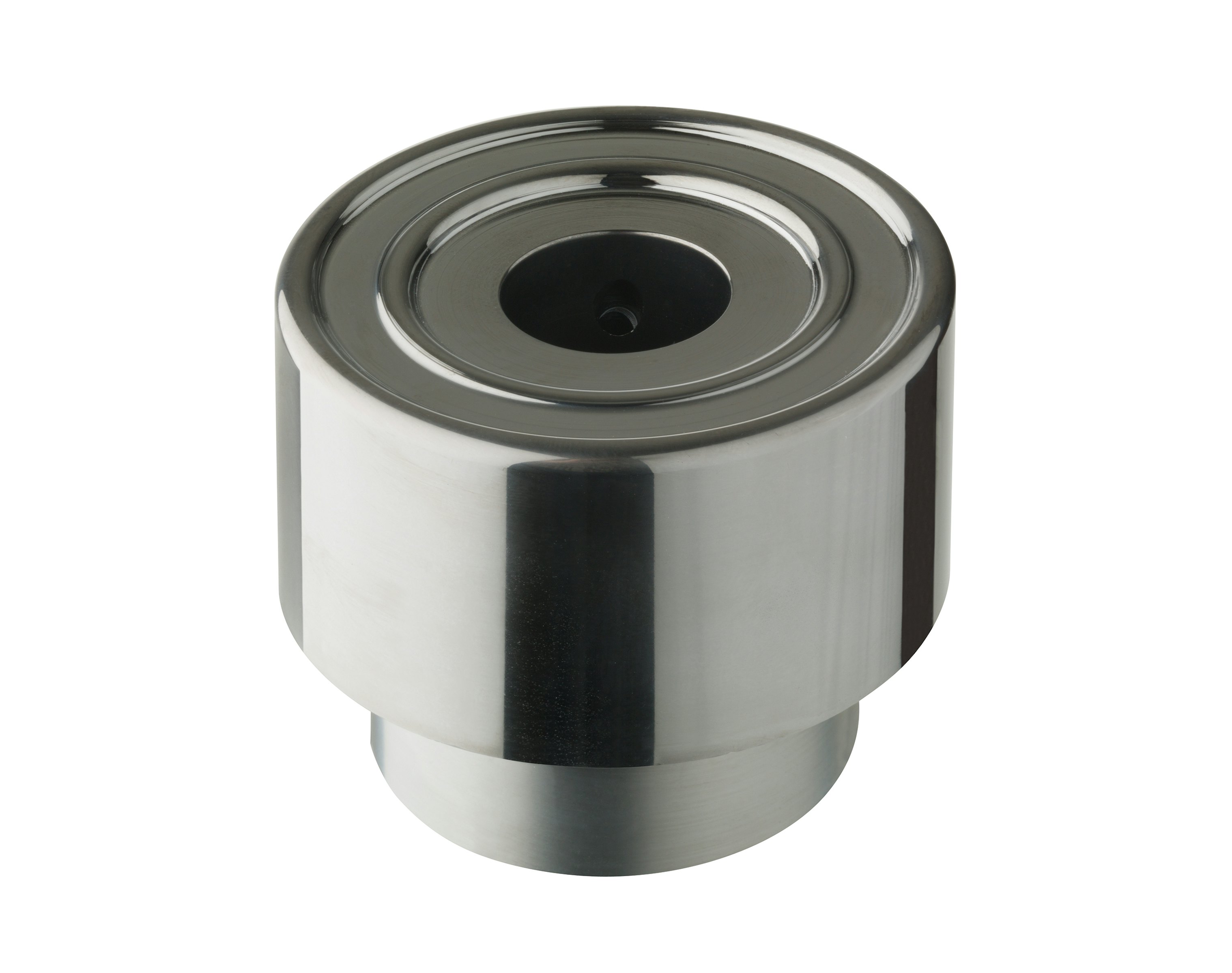 Orbital forming tool white