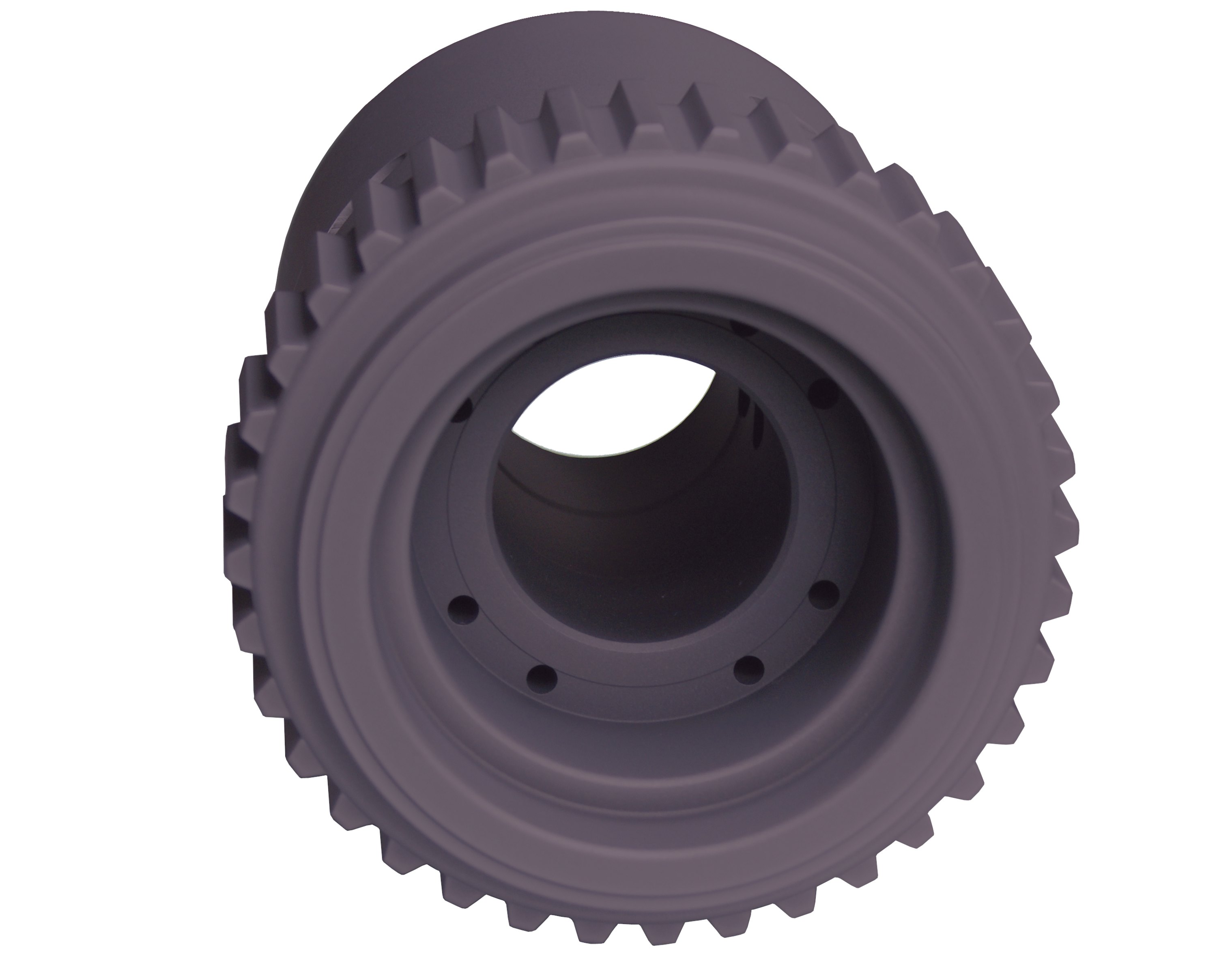 Extrusion Hot Forming Maximizer Color