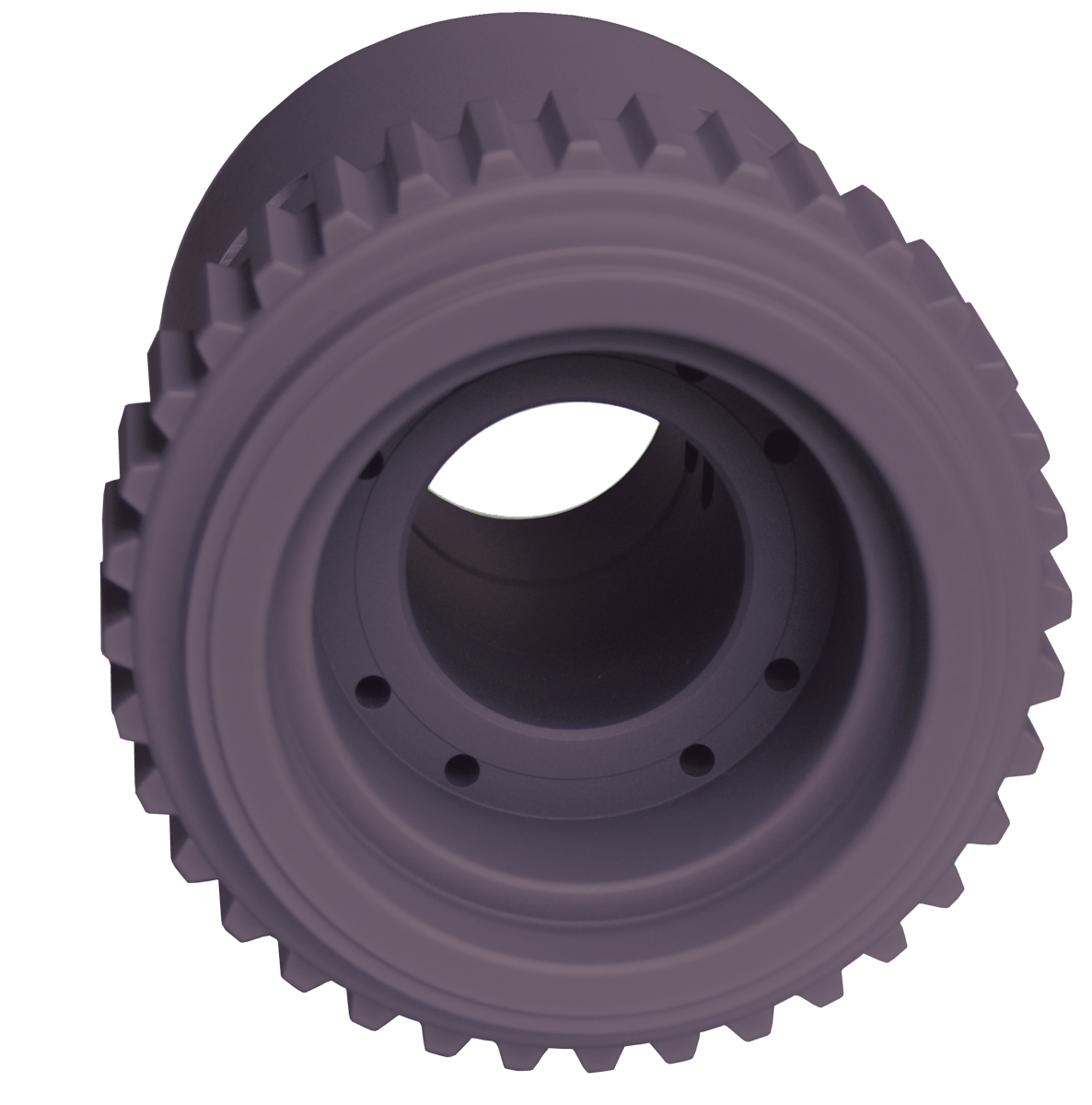 Extrusion Hot Forming Maximizer Color