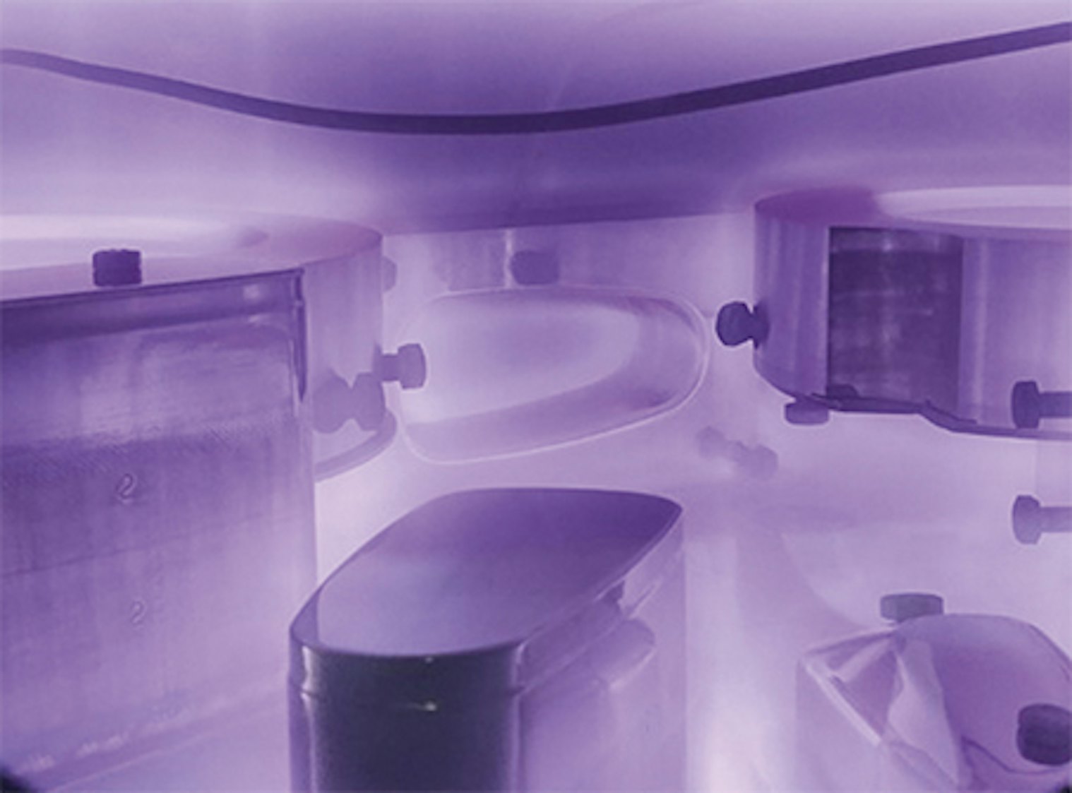 Plasma Nitriding
