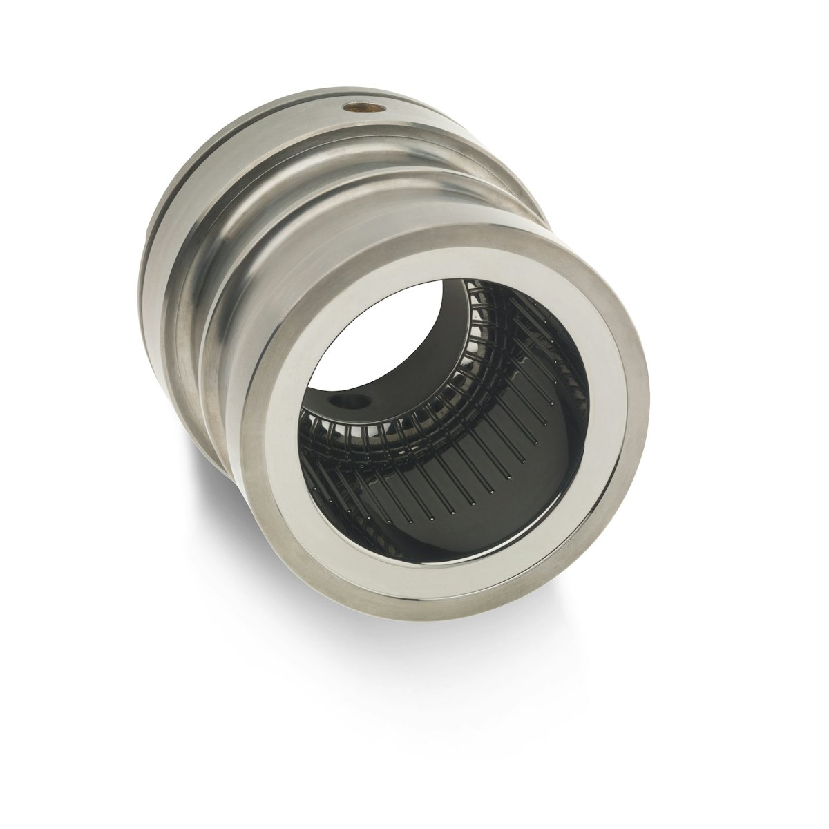 Bottle cap mold shadow