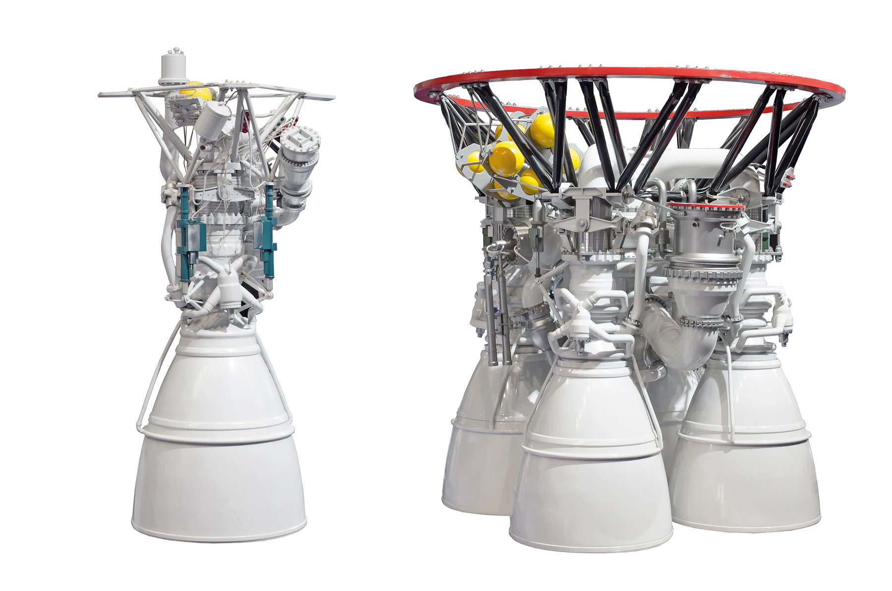 Aerospace Coatings | Enhance performance for… | Ionbond IHI Group