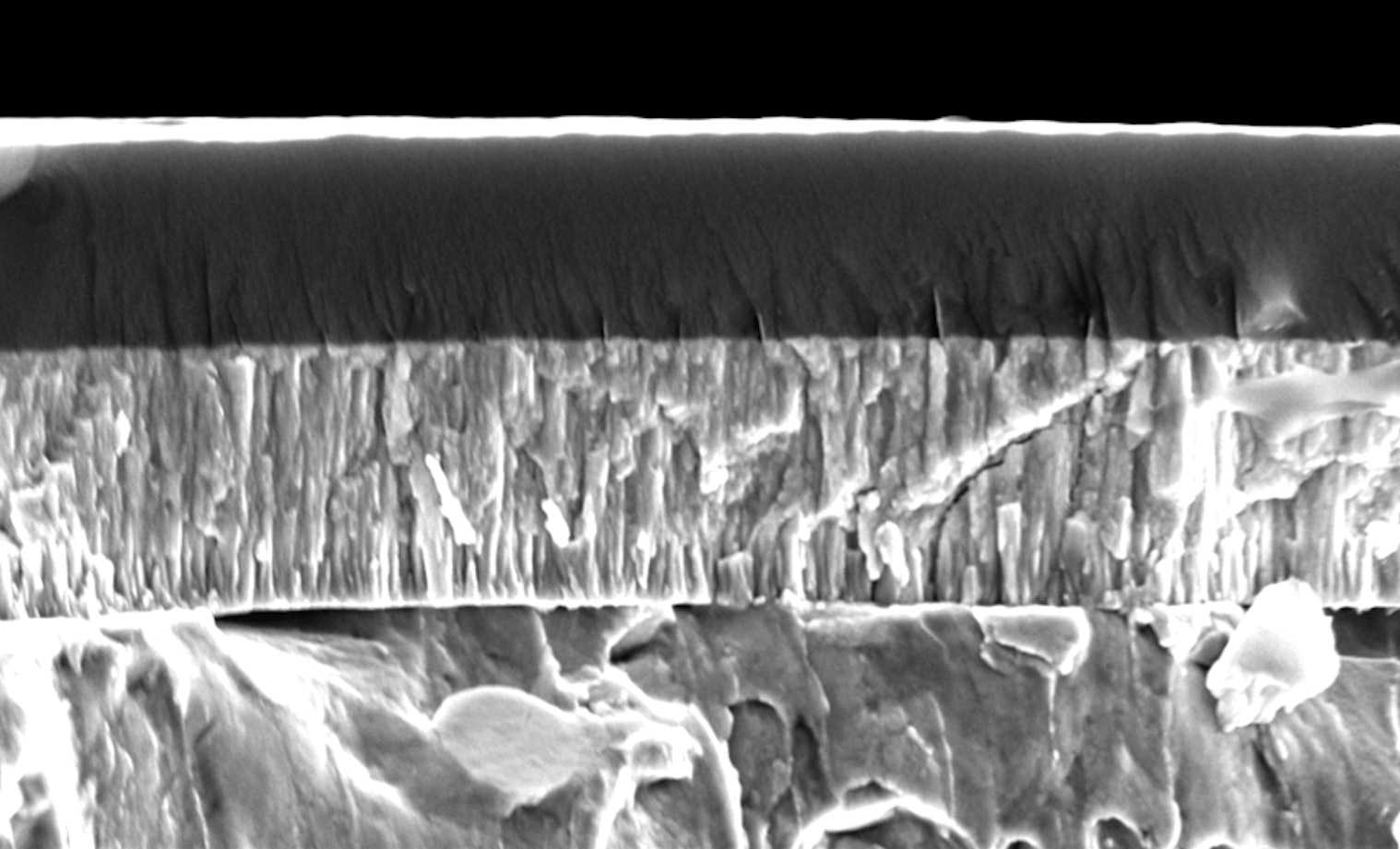 Microsection Tribobond 41