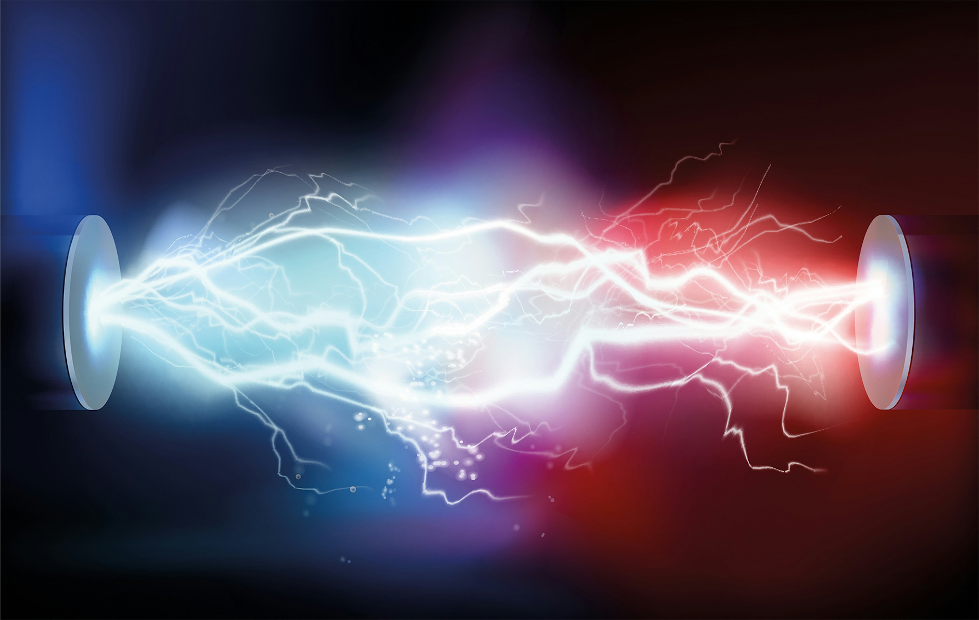 Electrical discharge