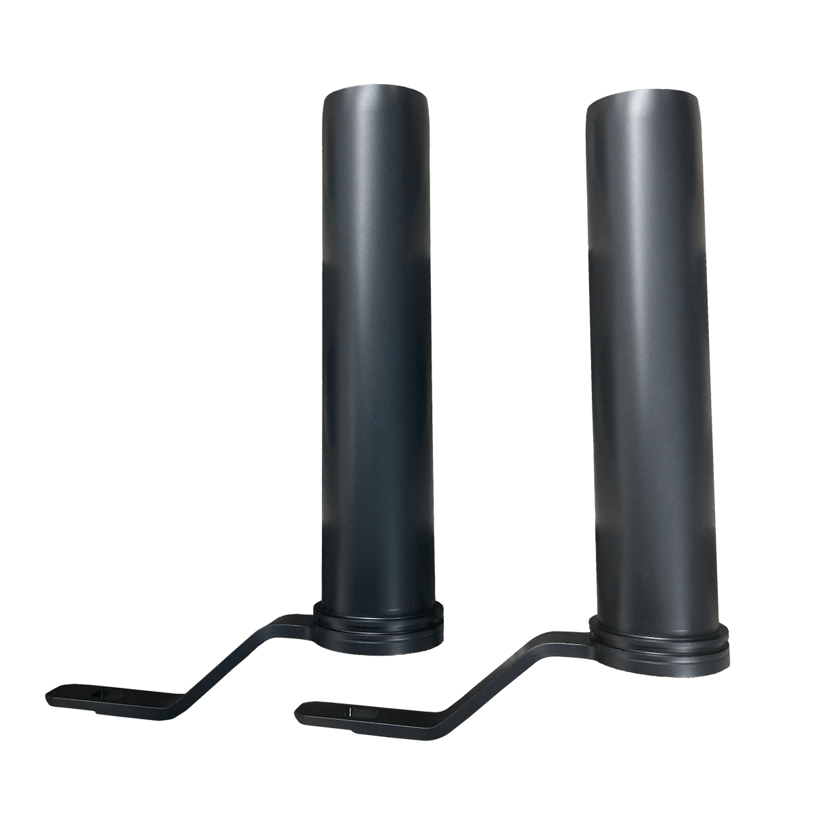 Medthin 40 black transparent