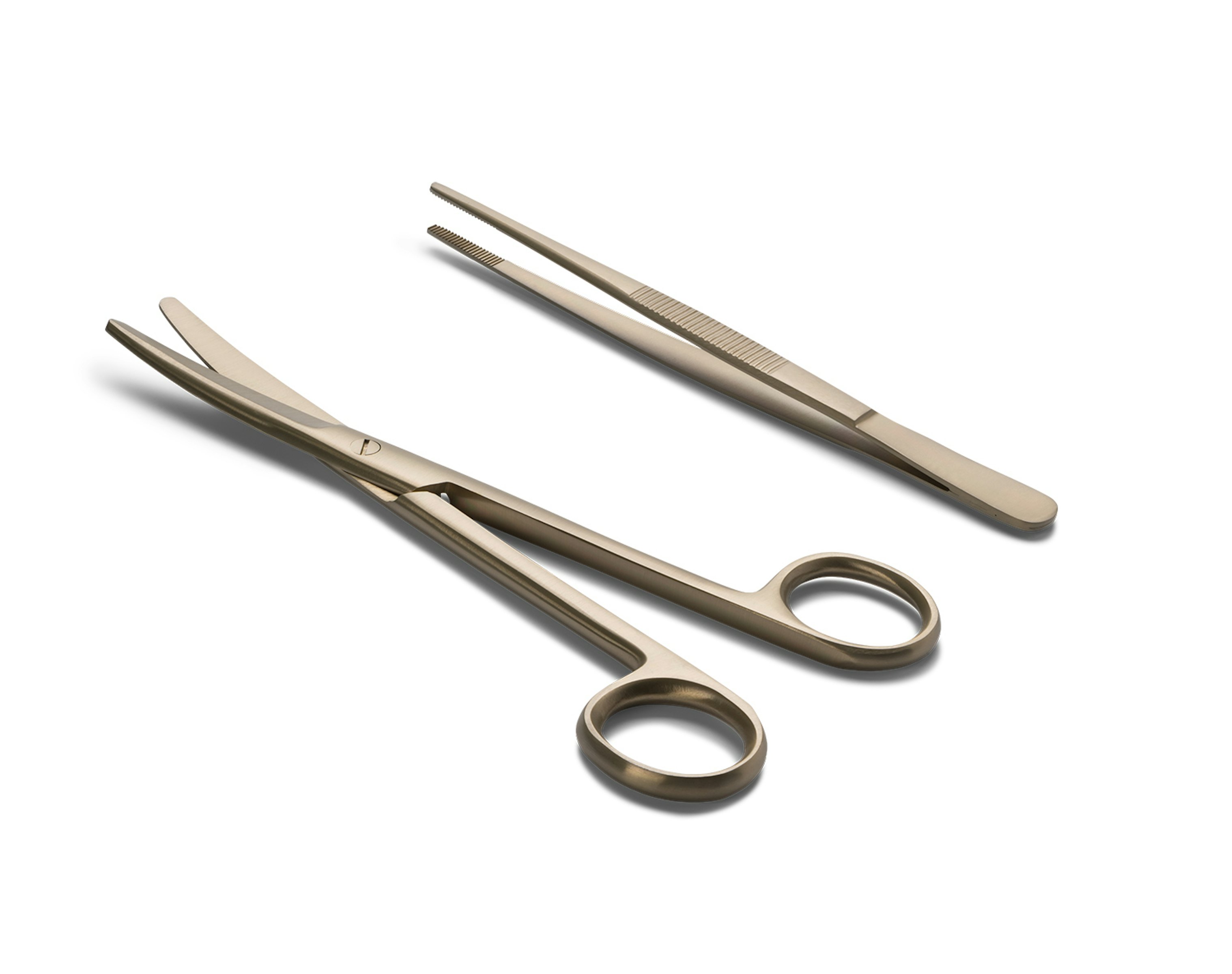 Medthin 04 sissor tweezer beach