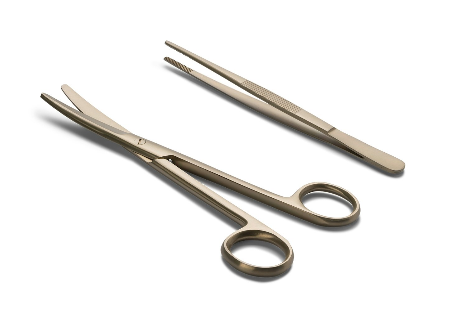 Medthin 04 sissor tweezer beach