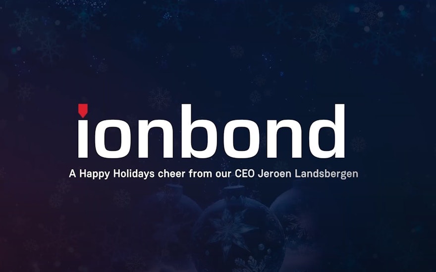 Thumbnail Happy Holidays